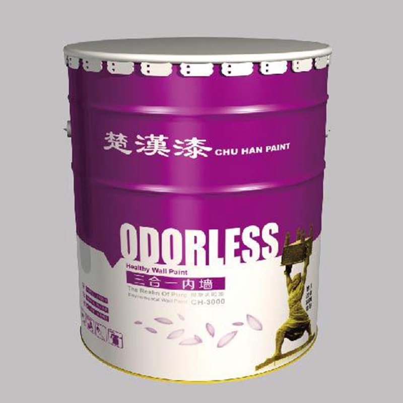 【CH-3000】三合一内墙乳胶漆