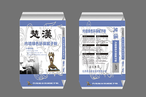 高档腻子粉