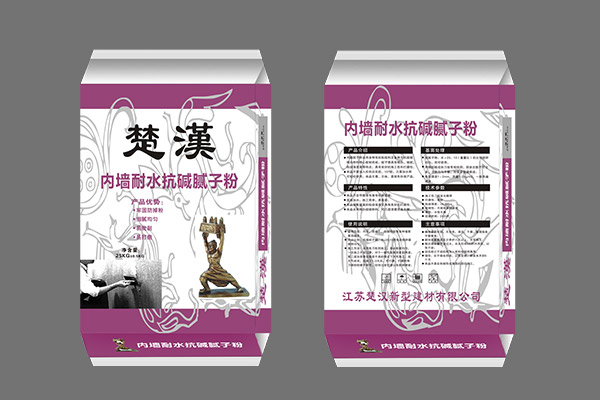 专业的腻子粉厂家