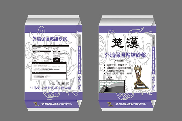 外墙腻子粉