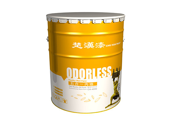 真石漆外墙涂料