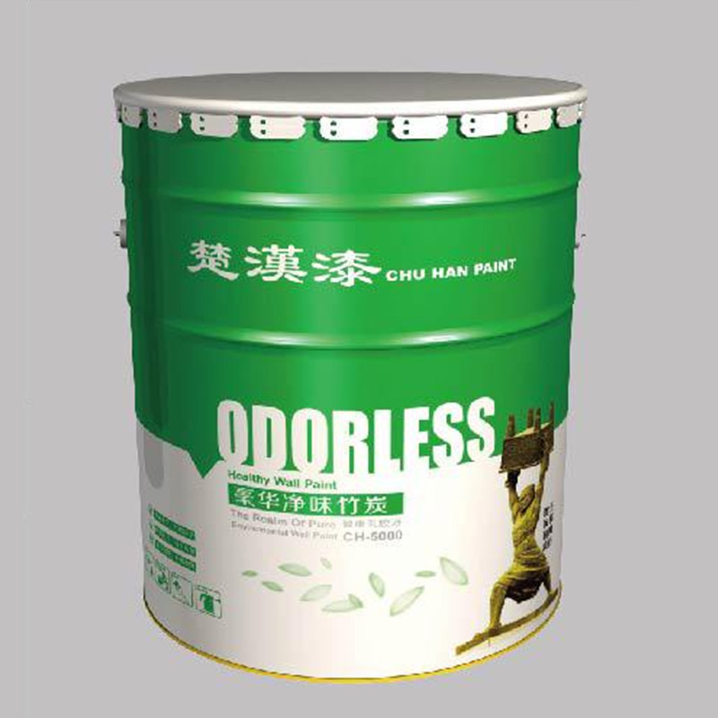 真石漆产品