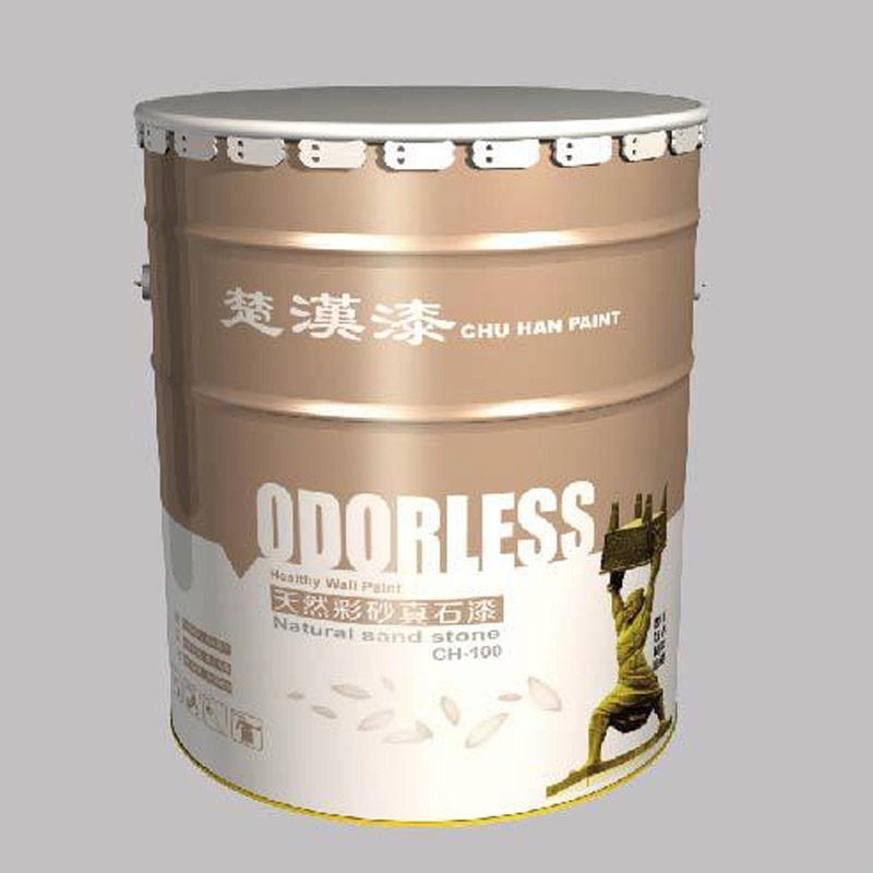 乳胶漆生产厂家